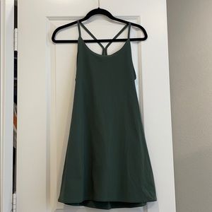 Outdoor Voices Exercise Dress